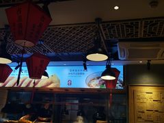 -头壹号  羊汤·饸饹面·大油条(西二旗店)