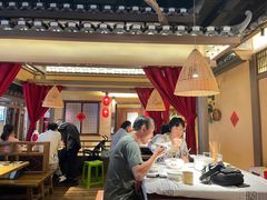 -农耕记·湖南土菜(halo广场店)