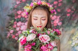 点击看大图 -经典婚纱摄影美学馆·私人定制