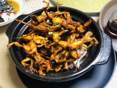 -都市里的乡村(山西路店)