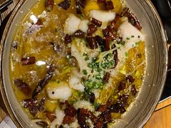 -十三式重庆江湖菜(金茂览秀城店)