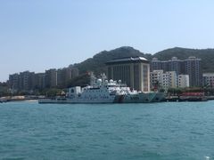 -三亚游船旅游中心(三亚鹿回头游艇游船公共码头店)