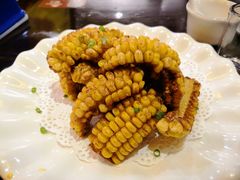 椒盐玉米-漫天香·小龙虾餐厅(夏湾店)
