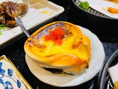 -德川家日本料理(龙德广场店)