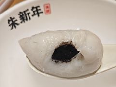 -朱新年·苏式汤团·面点(北寺塔店)