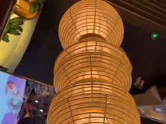 -桂满陇·海市蜃楼·黑金(国金店)