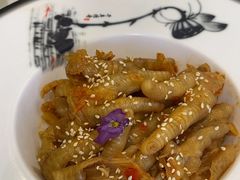 -三品香·江浙菜(松江九谊店)