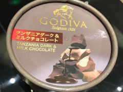 -GODIVA(海岸城店)