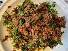 -兰湘子·湘菜小炒(长安万科广场店)