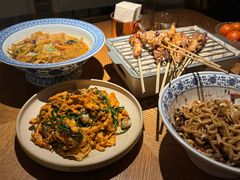 -馋嘴猫北京食堂·烤鸭·宵夜(亚运村店)