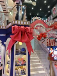 -meland club亲子乐园(北京芳圆里ID MALL店)
