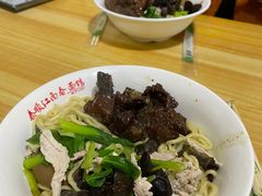 -泰顺江南春面馆
