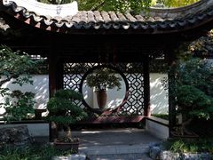 -上海醉白池公园