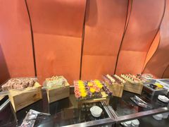 -华安国际大酒店-餐厅