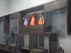 -BlueGame深蓝密室逃脱真人NPC(京投港·长阳店)