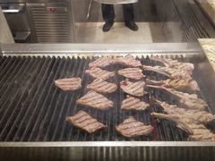 -嘉定凯悦·咖啡厅