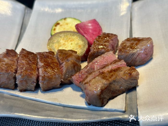 神户牛排 石田屋(本店)图片