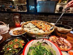 -广府乡下·饭庄(新港东路店)