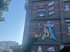 -回龙窝历史文化街区