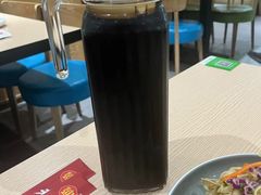 -老边饺子馆(东单店)