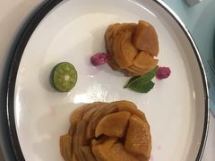 -南山鲜虾面·活鲜小馆·海味大连菜(南山总店)