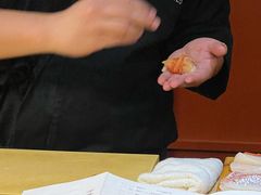 -Sushi Hanzo半藏(天环广场店)