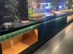 -德得轩烤涮一体自助餐厅(王府井店)