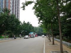 -中国政法大学(昌平校区)