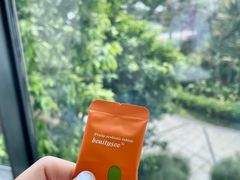 -希尔顿南海酒店·观廊大堂吧·海景下午茶