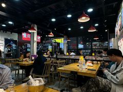-重庆鸡公煲·嘟享吃(林科大店)