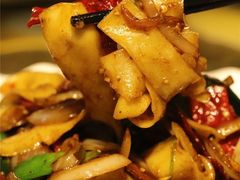 -小河公主秘制烤羊腿(小绿谷店)