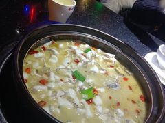 -周渝食惦酸菜鱼(青浦店)
