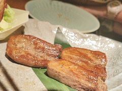 -阿吾罗日本料理(K11艺术中心店)