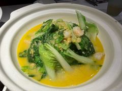 -兰湘子·湘菜小炒(长安万科广场店)