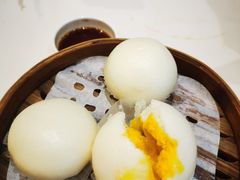 流沙包-蔡澜点心·粤菜(月星环球港店)
