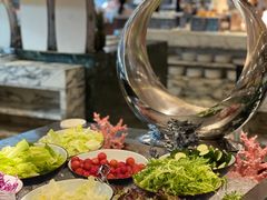 -合肥皇冠假日酒店·菲亚斯特自助餐厅(黄山路店)