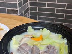 -德胜轩正宗顺德菜(宝安沙井会展中心店)