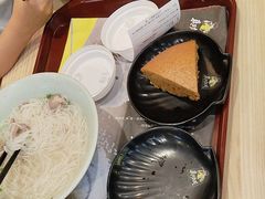 -真功夫(番禺剑桥郡店)