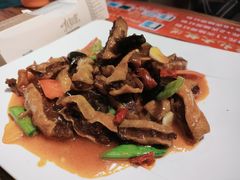 -有奴思烤肉·清真(正宁路店)