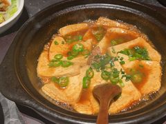 -炊烟小炒黄牛肉(浦东世纪汇店)