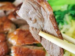 烧鹅-發記潮汕大排档(宝翔路店)