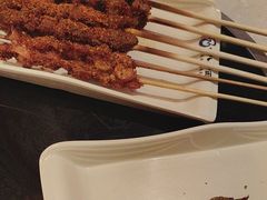-七八冷面·延边朝鲜族美食(欢乐谷店)