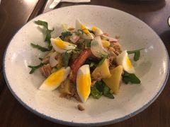 -FISH&POTATO Cō(地中海美食 万象城店)