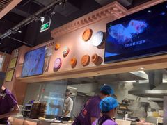 -谷丽麦馕新疆菜·清真(步步高梅溪新天地店)