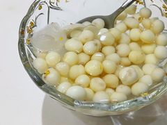 桂花鸡头米-南麓·浙里(外滩店)