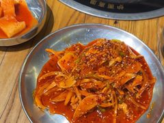 -枣玛尔脊骨汤·烤肉(西塔总店)