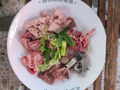 -顺水湾·牛肉牛杂火锅(驾鹤店)