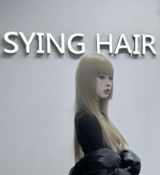 -Sying杉影日式烫染專門店