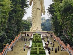-西双版纳勐泐文化旅游区