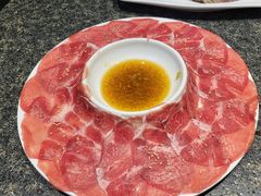-NIUAN牛庵·日式和牛烧肉(恒隆店)